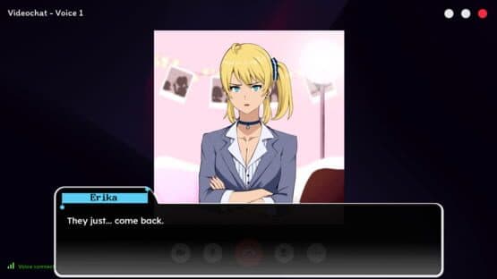 Yume no Office — screenshot 4