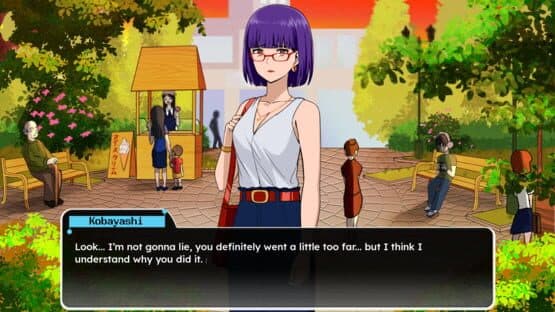 Yume no Office — screenshot 5
