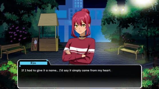Yume no Office — screenshot 6