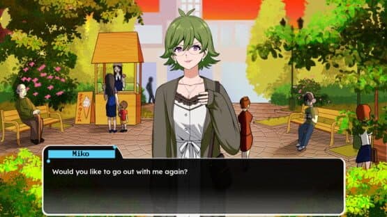 Yume no Office — screenshot 7
