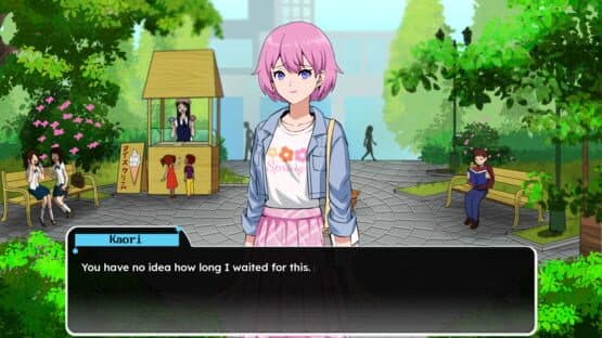 Yume no Office — screenshot 8