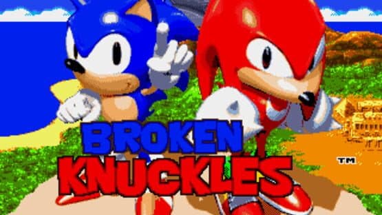 Broken Knuckles — screenshot 1