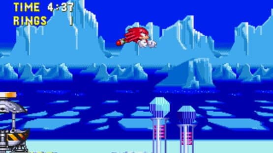 Broken Knuckles — screenshot 2