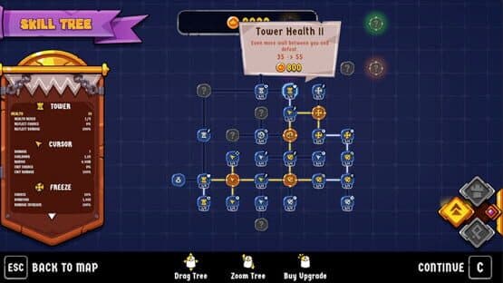Incrempire — screenshot 1