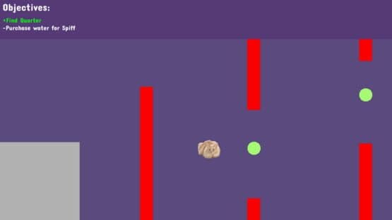 Loaf the Video Game 3 — screenshot 2