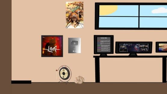 Loaf the Video Game 3 — screenshot 3