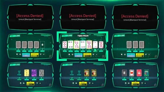 A Game About Flipping Cards — screenshot 2