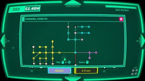 A Game About Flipping Cards — screenshot 5