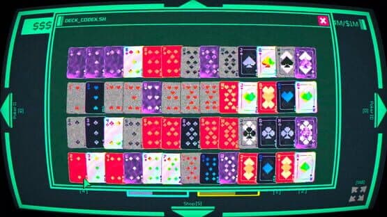 A Game About Flipping Cards — screenshot 7