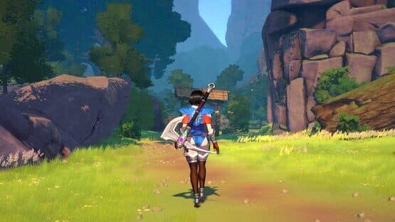 Swords & Slippers — screenshot 2