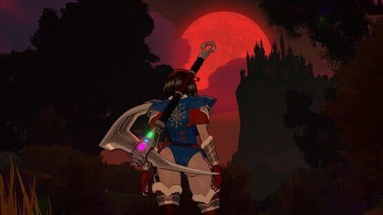 Swords & Slippers — screenshot 5