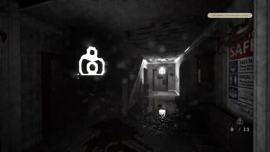 County Hospital Outbreak — screenshot 3