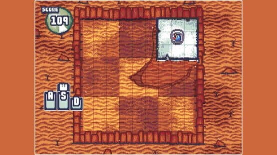 Thirsty Bird — screenshot 1