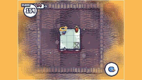 Thirsty Bird — screenshot 3