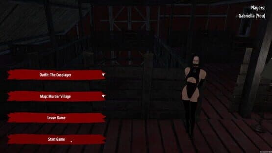 Echoes of Midnight — screenshot 1