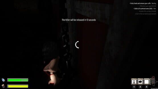 Echoes of Midnight — screenshot 4