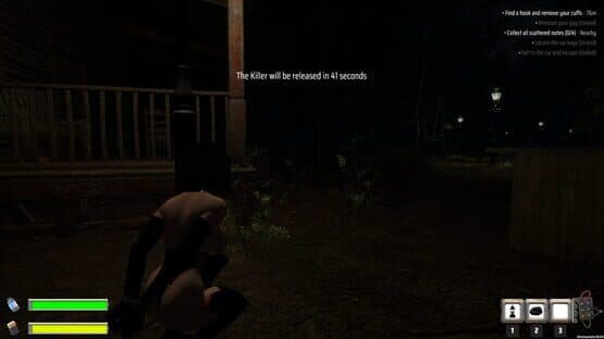 Echoes of Midnight — screenshot 6