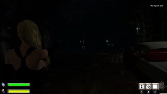 Echoes of Midnight — screenshot 8