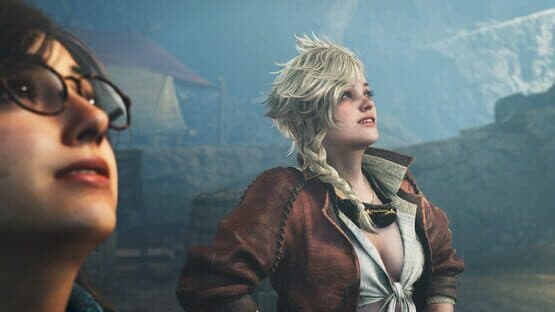 Monster Hunter Wilds: Ascendance — screenshot 1