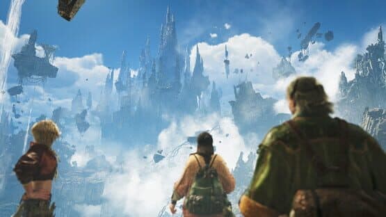 Monster Hunter Wilds: Ascendance — screenshot 2
