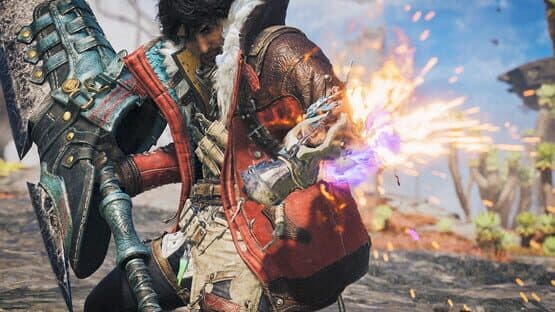 Monster Hunter Wilds: Ascendance — screenshot 5