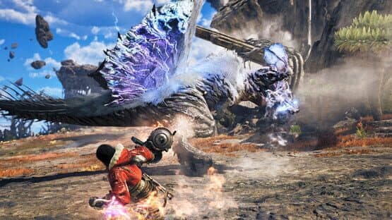 Monster Hunter Wilds: Ascendance — screenshot 7