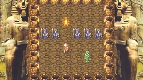 Ancient Egypt — screenshot 1