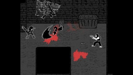 Mori — screenshot 1