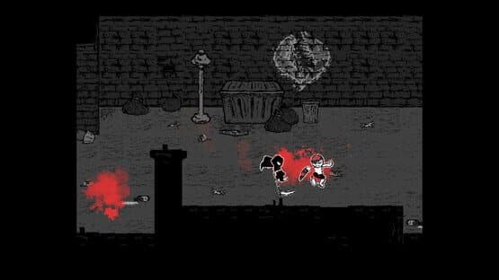 Mori — screenshot 4