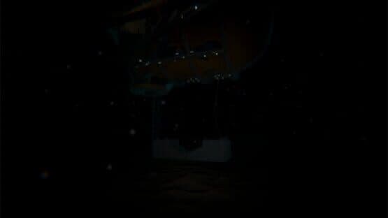 Last Dive: Echo Trench — screenshot 1