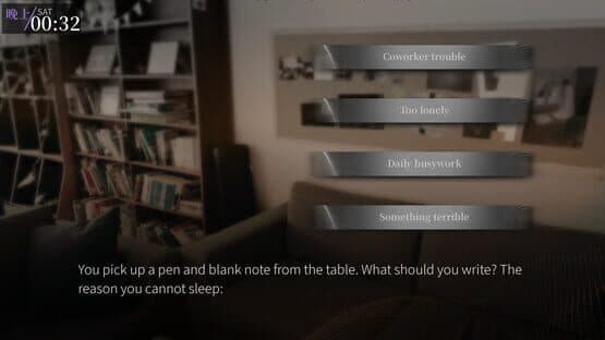 Insomnia Club — screenshot 6