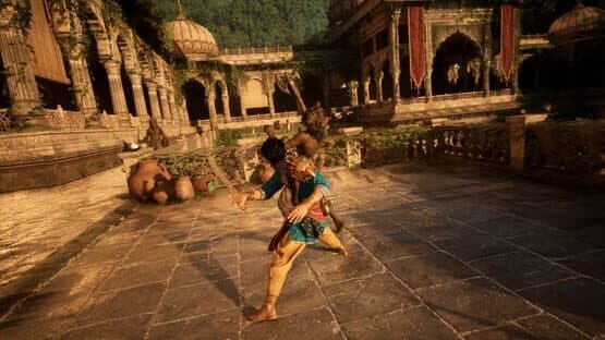 Unleash The Avatar — screenshot 5