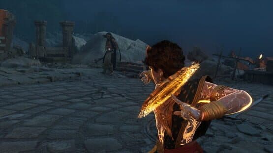 Unleash The Avatar — screenshot 7