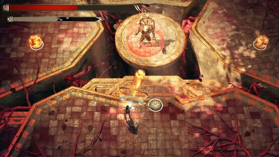 Echoes of Above — screenshot 4