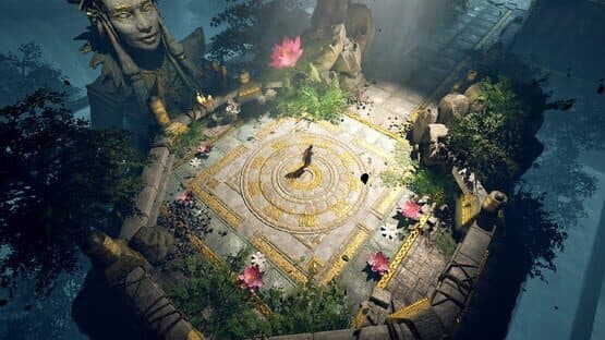 Echoes of Above — screenshot 5
