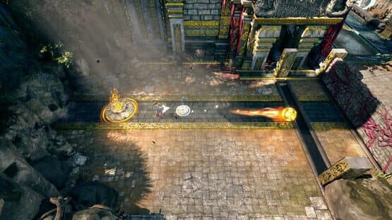 Echoes of Above — screenshot 6