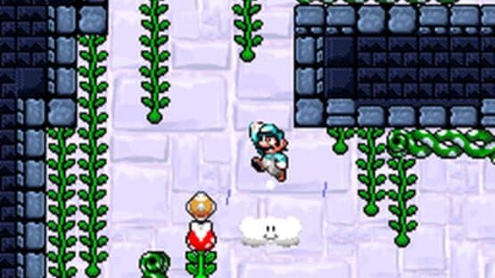 What a Mario World! — screenshot 2