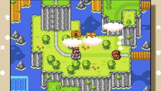 What a Mario World! — screenshot 4
