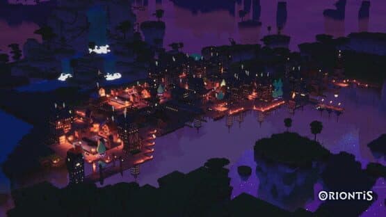 Oriontis — screenshot 6