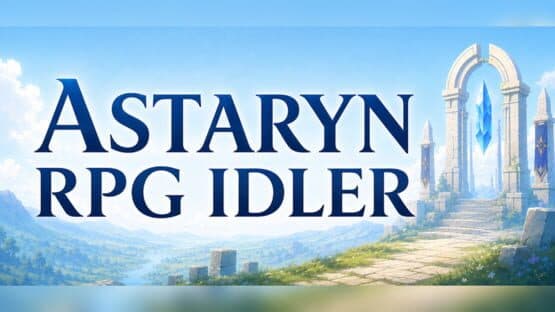 Astaryn: RPG Idler — screenshot 1