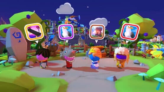 The Game of Life 2: Ultimate Life Collection — screenshot 1