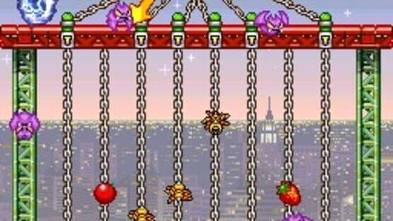 Climbing Challenge — screenshot 1