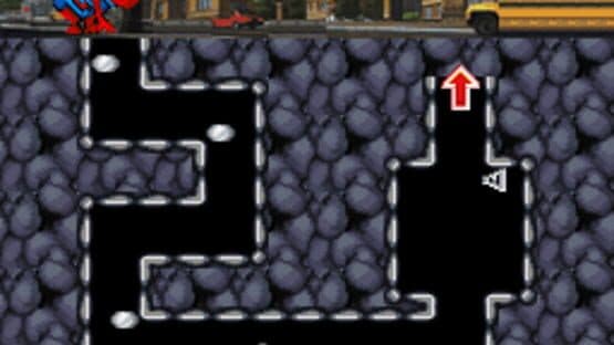 Save the City — screenshot 1