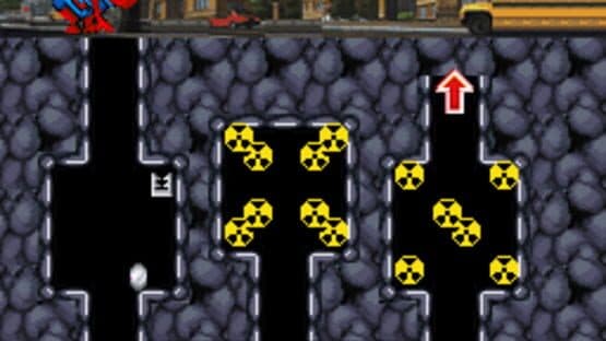 Save the City — screenshot 2
