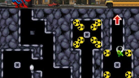 Save the City — screenshot 3