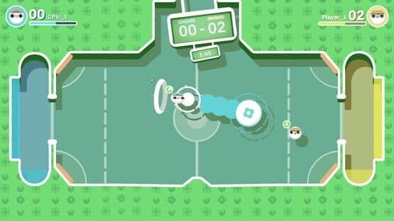 Squishy League — screenshot 1