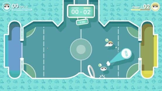 Squishy League — screenshot 3