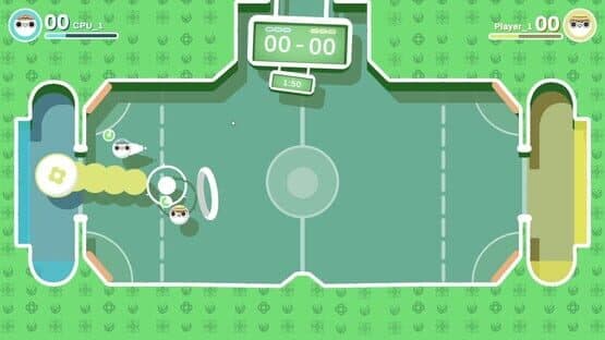 Squishy League — screenshot 5