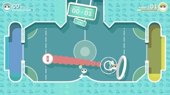 Squishy League — screenshot 6