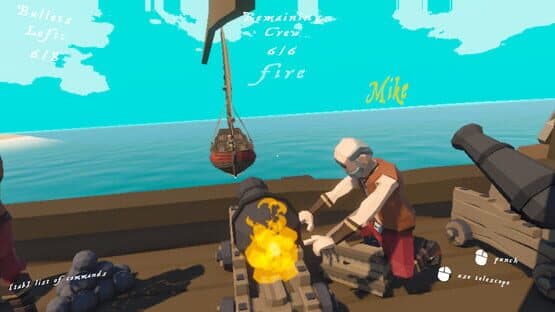 Orders, Captain! — screenshot 3